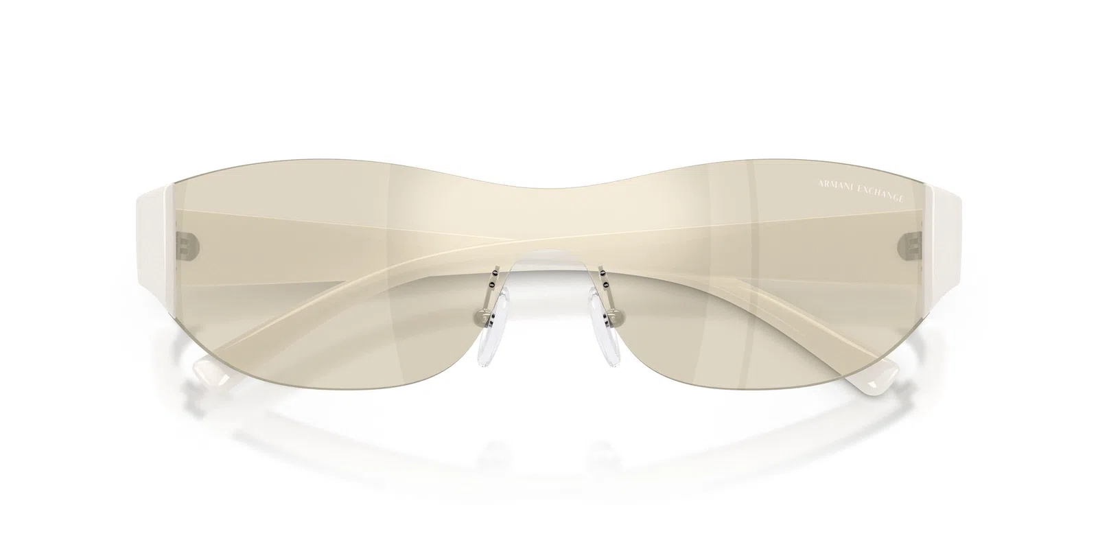 Armani Exchange 4177S Sunglasses - view 9